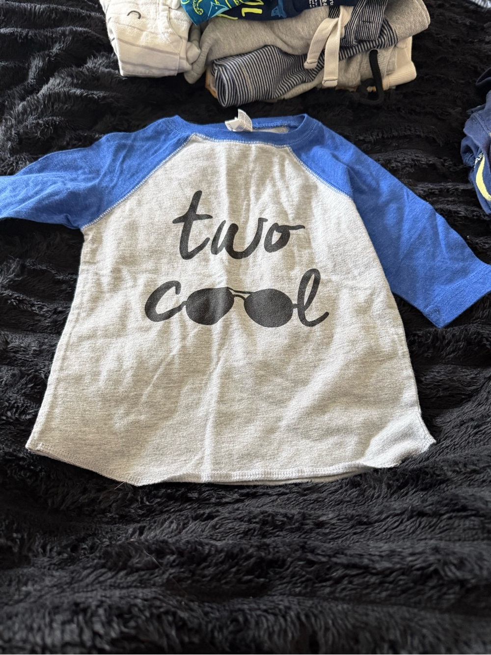 Boys 24 month / 2T Bundle 12 pieces - Picture 7 of 15